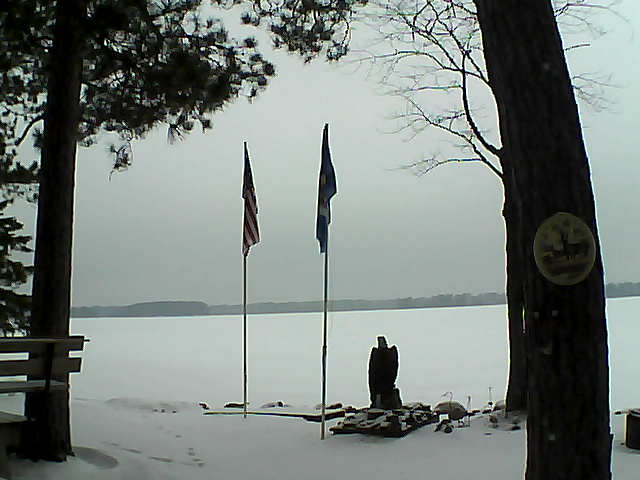 Whiteface Cam Image - Sat, 11/29/2014 11:48am 