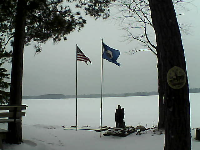 Whiteface Cam Image - Sat, 11/29/2014 12:28pm 