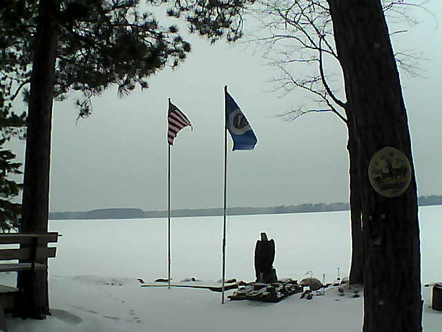 Whiteface Cam Image - Sat, 11/29/2014 1:28pm 