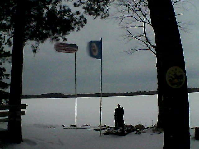 Whiteface Cam Image - Sun, 11/30/2014 7:07am 