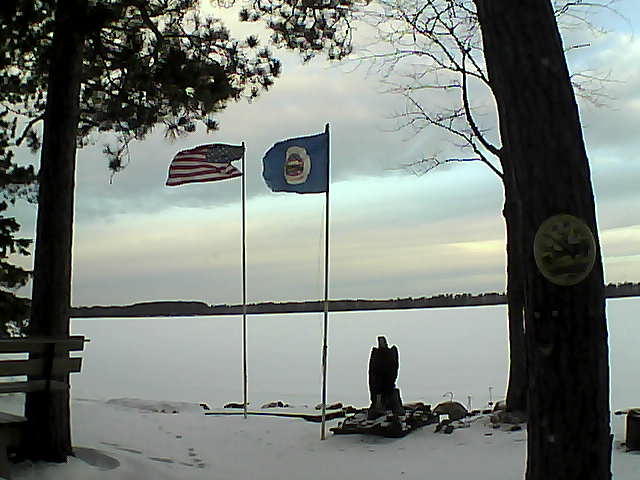 Whiteface Cam Image - Sun, 11/30/2014 8:07am 