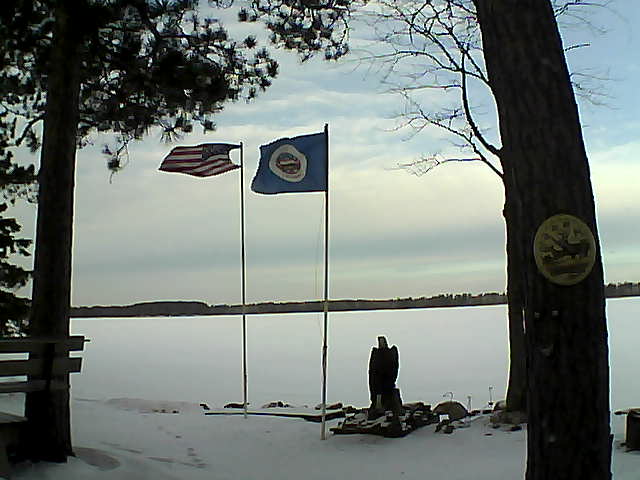 Whiteface Cam Image - Sun, 11/30/2014 8:47am 