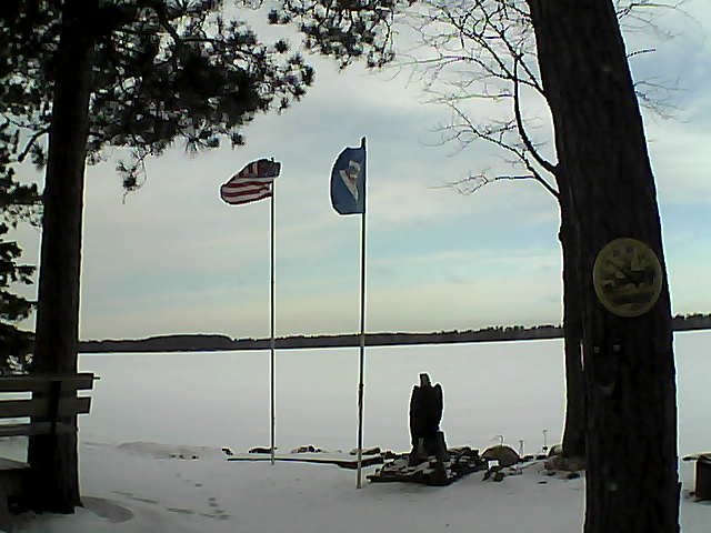 Whiteface Cam Image - Sun, 11/30/2014 10:27am 