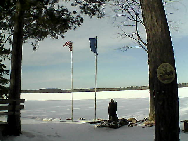 Whiteface Cam Image - Sun, 11/30/2014 11:07am 