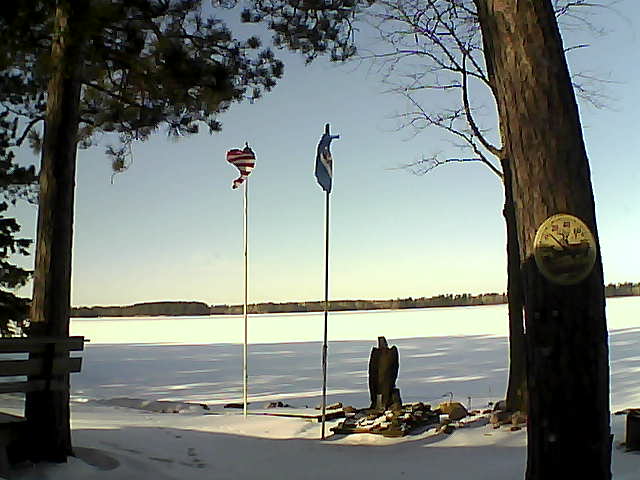 Whiteface Cam Image - Sun, 11/30/2014 11:47am 