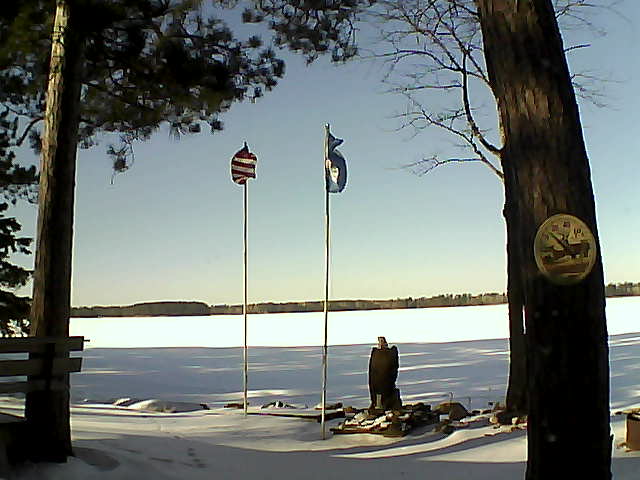 Whiteface Cam Image - Sun, 11/30/2014 12:27pm 