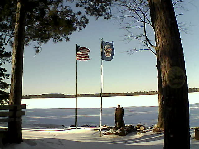 Whiteface Cam Image - Sun, 11/30/2014 12:47pm 