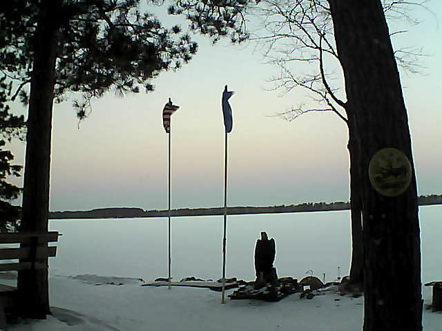 Whiteface Cam Image - Mon, 12/01/2014 7:26am 