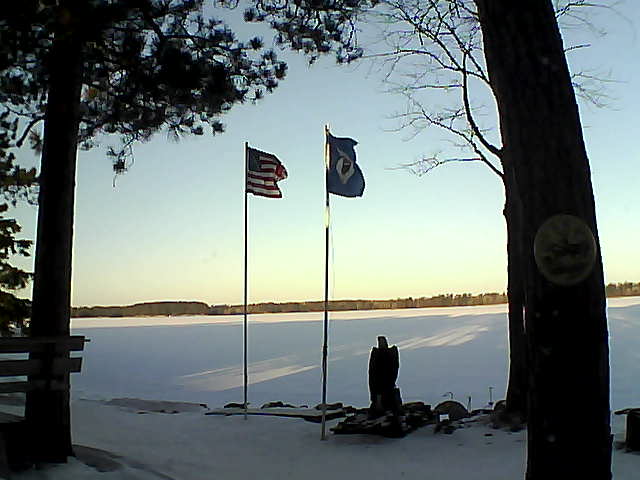 Whiteface Cam Image - Mon, 12/01/2014 8:26am 