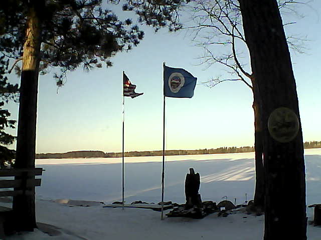 Whiteface Cam Image - Mon, 12/01/2014 8:46am 