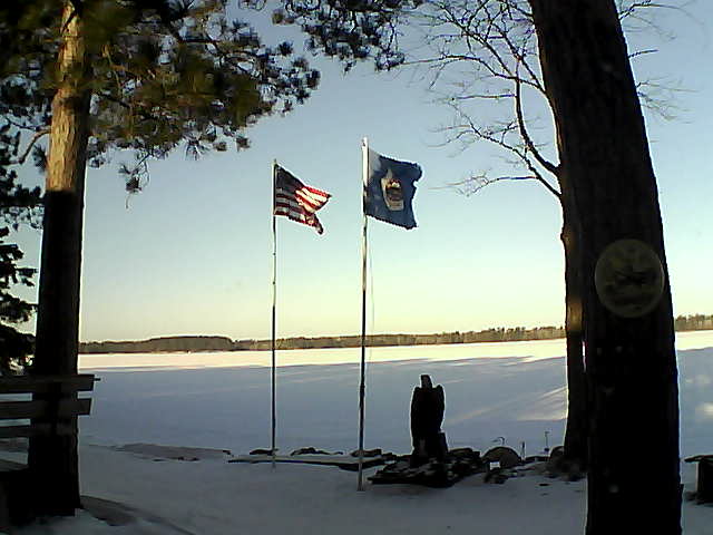 Whiteface Cam Image - Mon, 12/01/2014 9:06am 