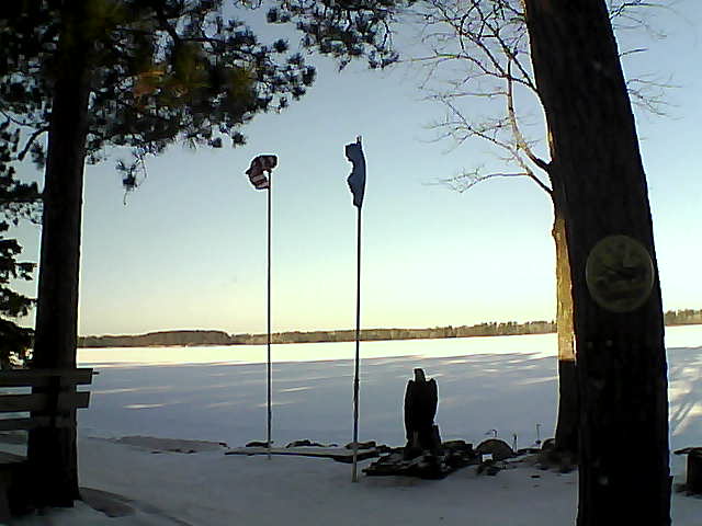 Whiteface Cam Image - Mon, 12/01/2014 9:26am 