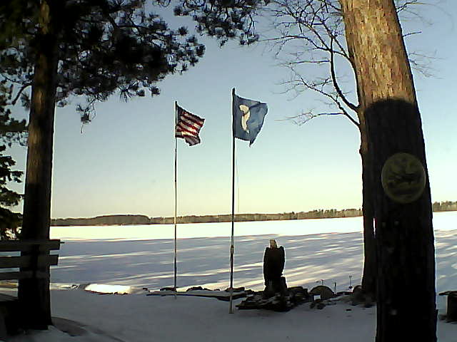 Whiteface Cam Image - Mon, 12/01/2014 10:06am 
