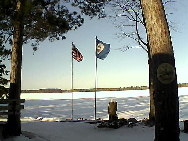 Whiteface Cam Image - Mon, 12/01/2014 10:26am 