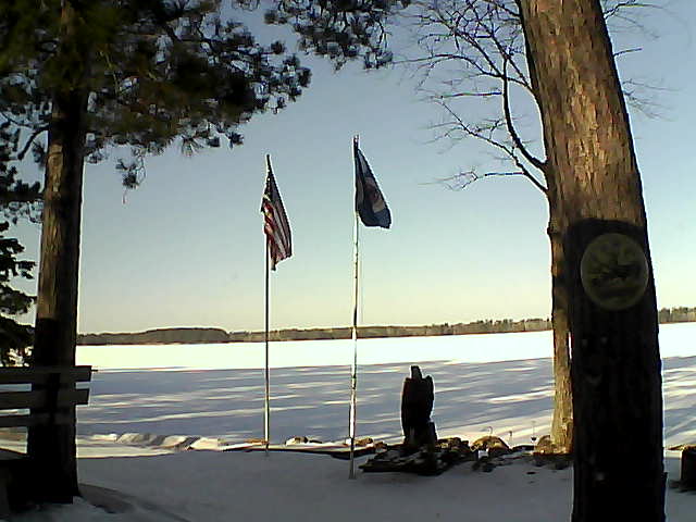 Whiteface Cam Image - Mon, 12/01/2014 10:46am 