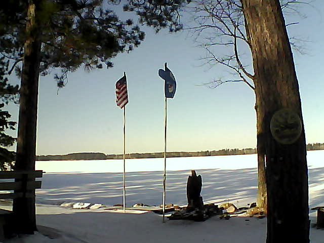 Whiteface Cam Image - Mon, 12/01/2014 11:06am 