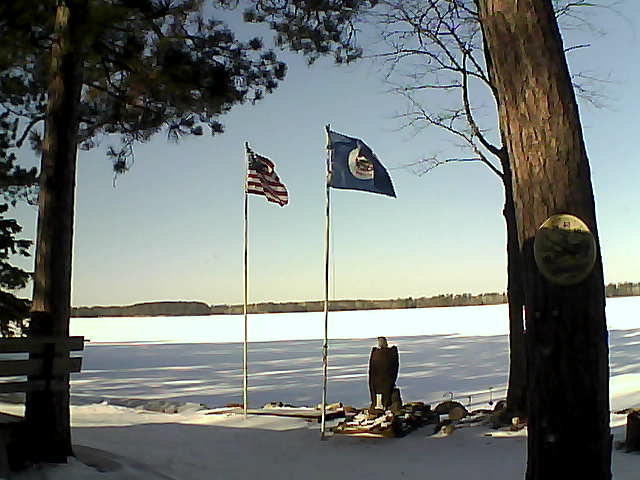 Whiteface Cam Image - Mon, 12/01/2014 11:26am 
