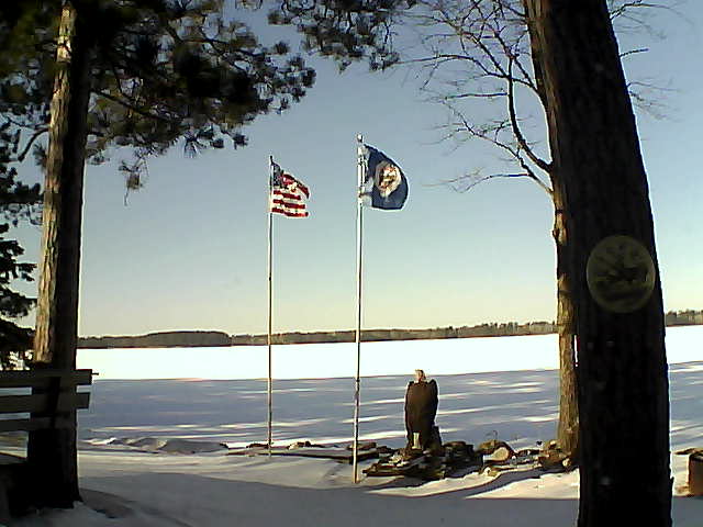 Whiteface Cam Image - Mon, 12/01/2014 12:06pm 