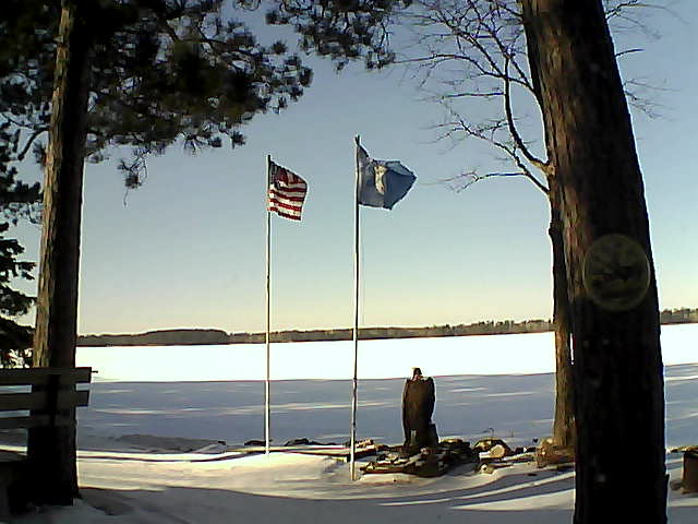 Whiteface Cam Image - Mon, 12/01/2014 12:46pm 