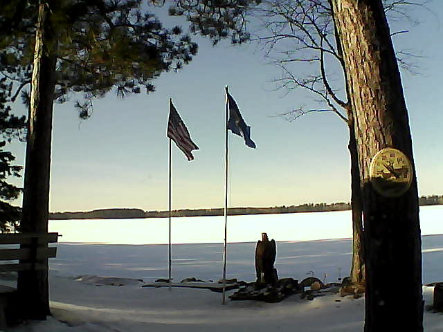 Whiteface Cam Image - Mon, 12/01/2014 1:26pm 