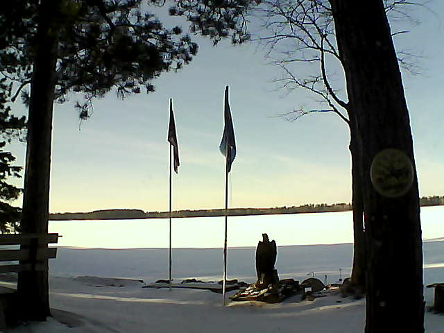 Whiteface Cam Image - Mon, 12/01/2014 2:06pm 