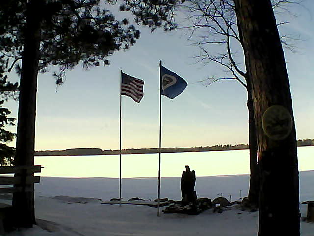 Whiteface Cam Image - Mon, 12/01/2014 2:26pm 