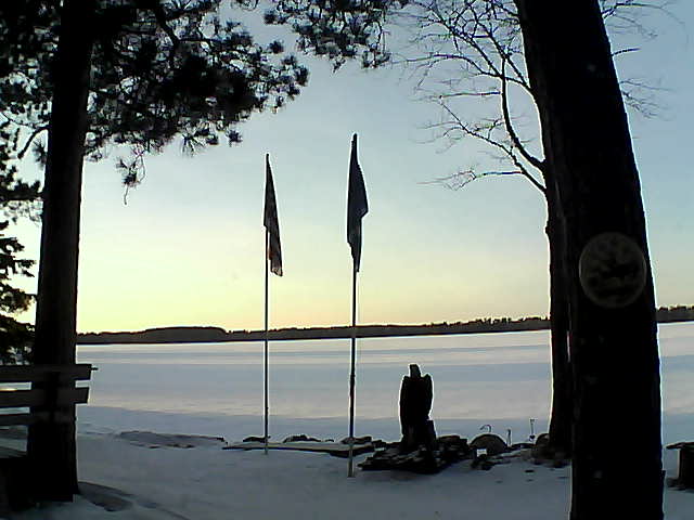 Whiteface Cam Image - Mon, 12/01/2014 3:46pm 