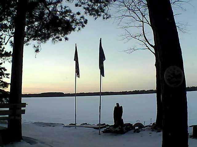 Whiteface Cam Image - Mon, 12/01/2014 4:06pm 