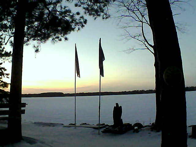 Whiteface Cam Image - Mon, 12/01/2014 4:46pm 