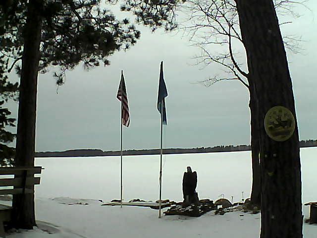 Whiteface Cam Image - Tue, 12/02/2014 7:26am 