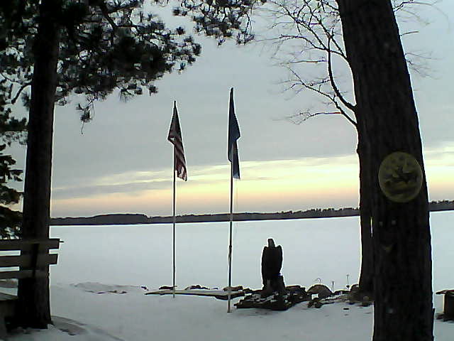 Whiteface Cam Image - Tue, 12/02/2014 7:46am 