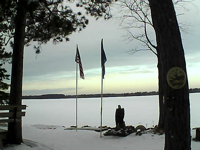 Whiteface Cam Image - Tue, 12/02/2014 8:06am 