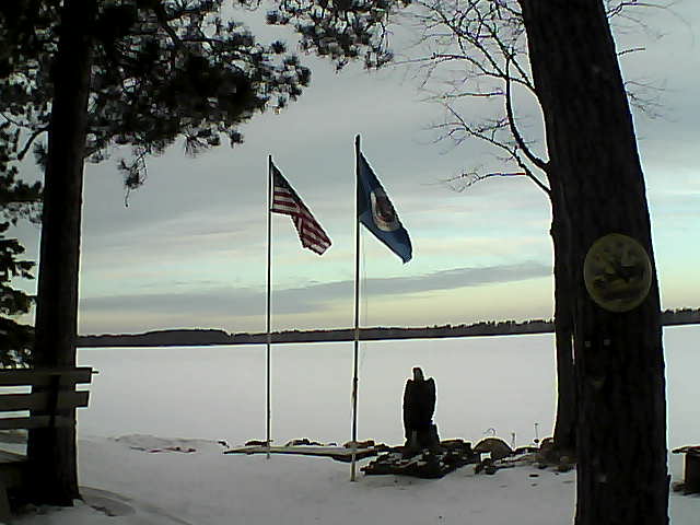 Whiteface Cam Image - Tue, 12/02/2014 8:26am 