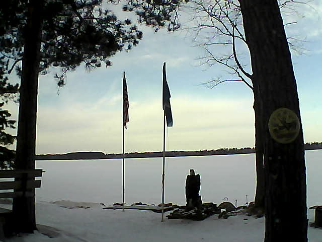 Whiteface Cam Image - Tue, 12/02/2014 9:46am 