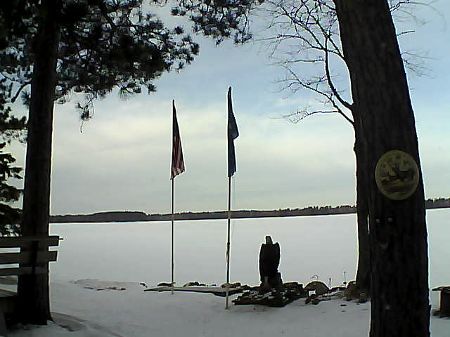 Whiteface Cam Image - Tue, 12/02/2014 10:06am 