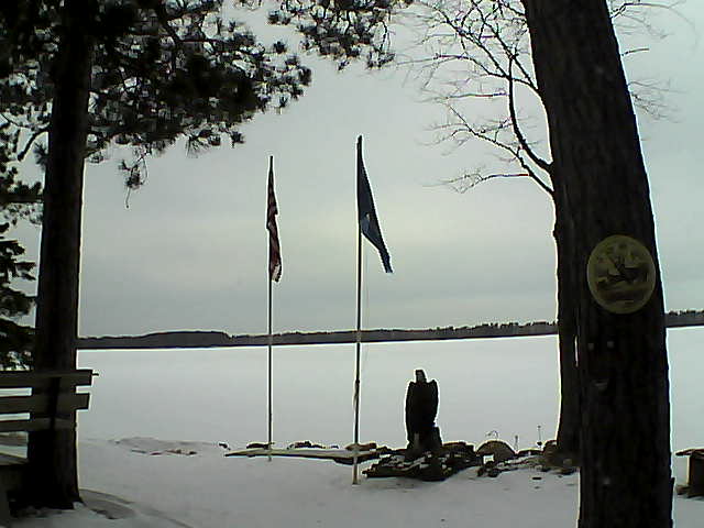 Whiteface Cam Image - Tue, 12/02/2014 10:26am 