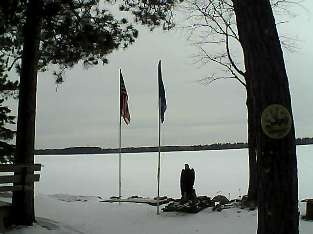 Whiteface Cam Image - Tue, 12/02/2014 10:46am 