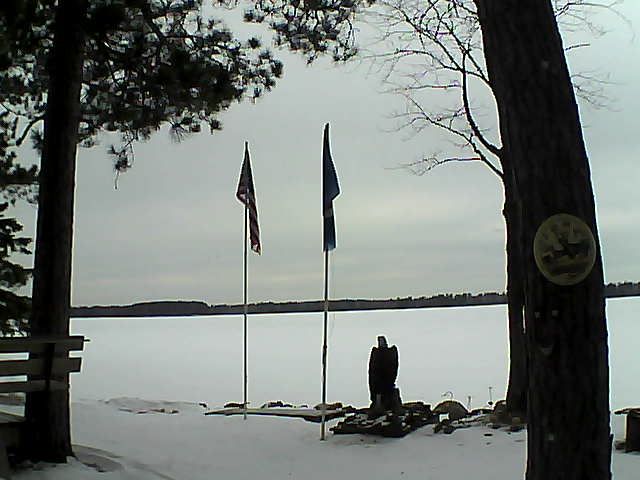 Whiteface Cam Image - Tue, 12/02/2014 11:06am 