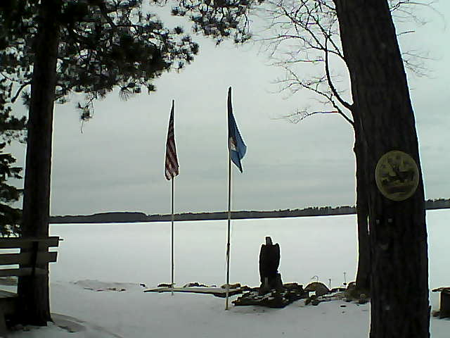 Whiteface Cam Image - Tue, 12/02/2014 11:26am 