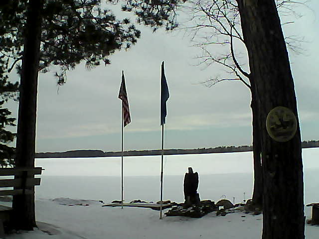 Whiteface Cam Image - Tue, 12/02/2014 1:46pm 