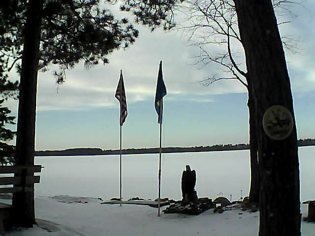 Whiteface Cam Image - Tue, 12/02/2014 2:25pm 