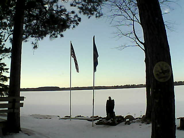 Whiteface Cam Image - Tue, 12/02/2014 2:45pm 