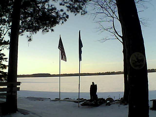 Whiteface Cam Image - Tue, 12/02/2014 3:25pm 