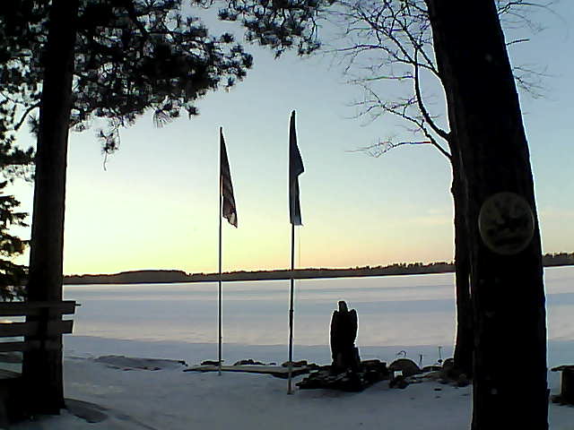 Whiteface Cam Image - Tue, 12/02/2014 3:45pm 