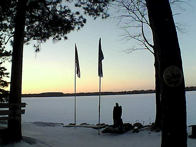 Whiteface Cam Image - Tue, 12/02/2014 4:05pm 