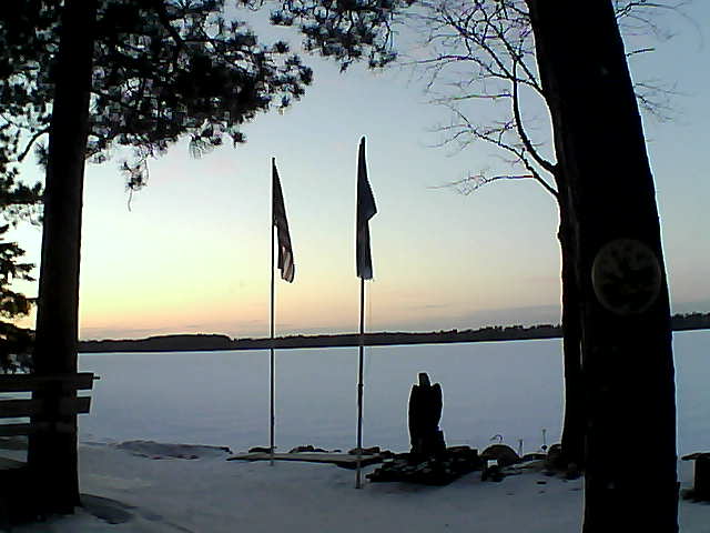 Whiteface Cam Image - Tue, 12/02/2014 4:25pm 