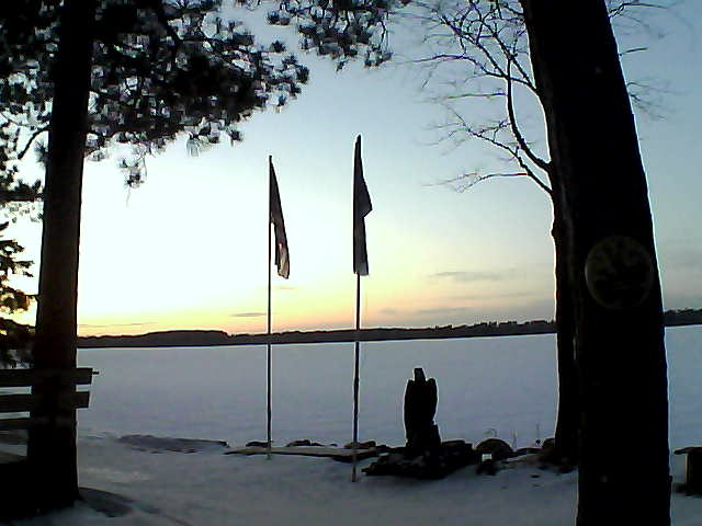 Whiteface Cam Image - Tue, 12/02/2014 4:45pm 