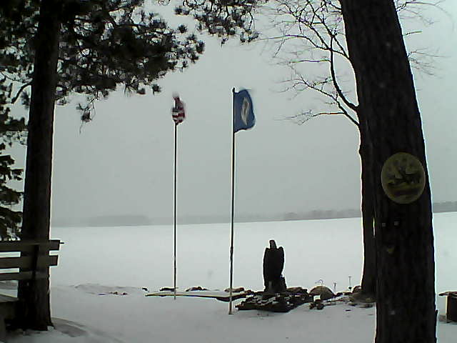 Whiteface Cam Image - Wed, 12/03/2014 7:26am 