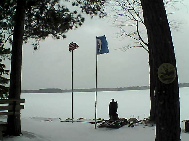 Whiteface Cam Image - Wed, 12/03/2014 8:06am 