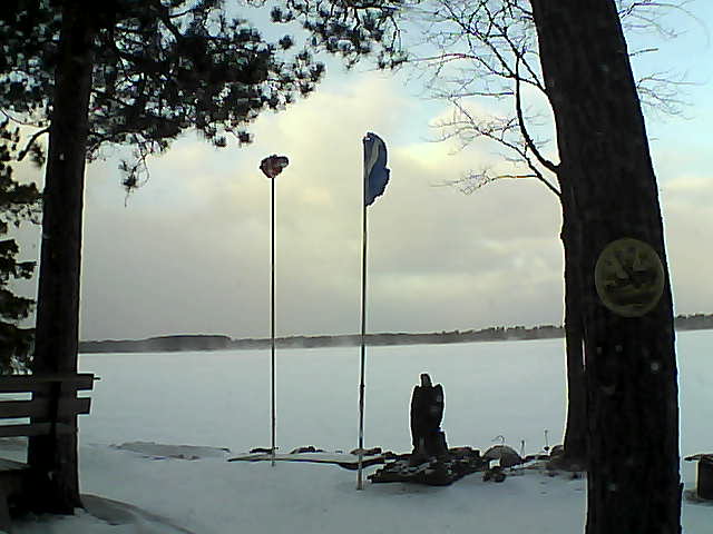 Whiteface Cam Image - Wed, 12/03/2014 8:26am 